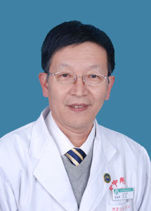 主任医师 教授 甘肃省名中医 周语平